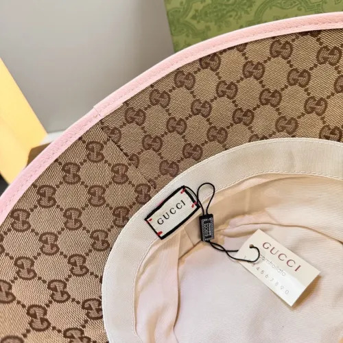 Replica Gucci Caps #1447020 $39.00 USD for Wholesale