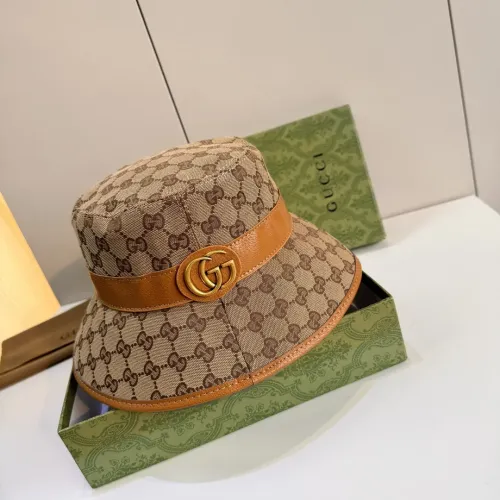 Cheap Gucci Caps #1447021, $$39.00 USD On Gucci Caps