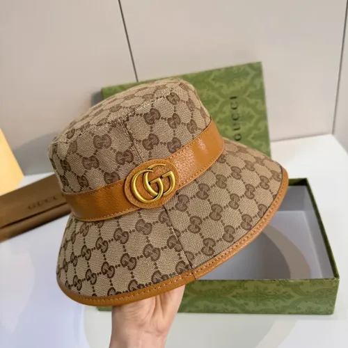 Replica Gucci Caps #1447021 $39.00 USD for Wholesale