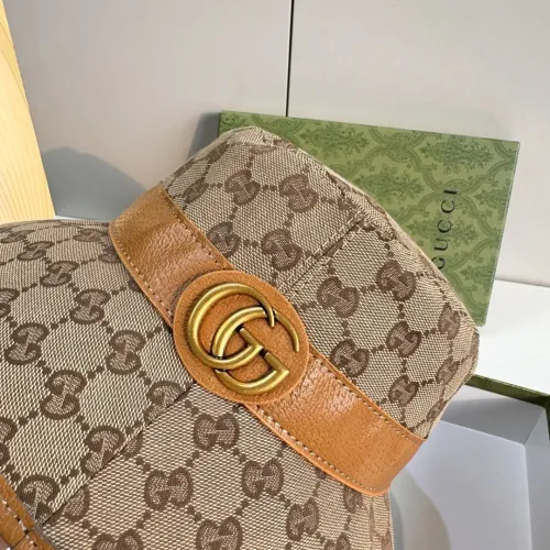 Replica Gucci Caps #1447021 $39.00 USD for Wholesale