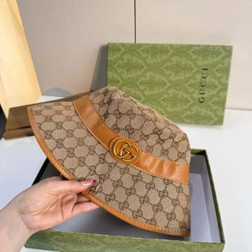 Replica Gucci Caps #1447021 $39.00 USD for Wholesale