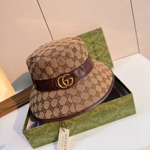 Cheap Gucci Caps #1447022, $$39.00 USD On Gucci Caps