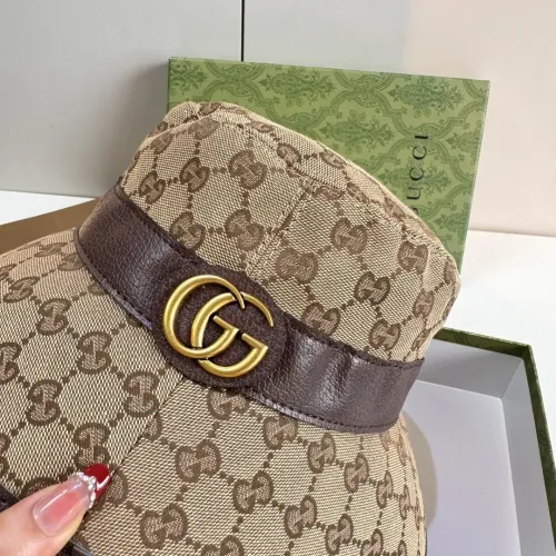 Replica Gucci Caps #1447022 $39.00 USD for Wholesale