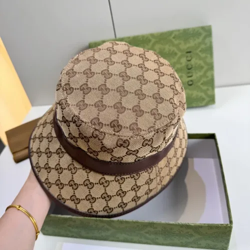 Replica Gucci Caps #1447022 $39.00 USD for Wholesale