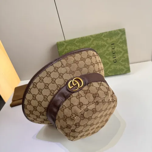 Replica Gucci Caps #1447022 $39.00 USD for Wholesale