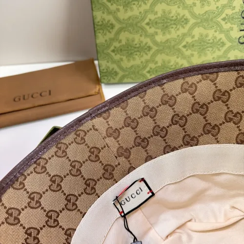 Replica Gucci Caps #1447022 $39.00 USD for Wholesale