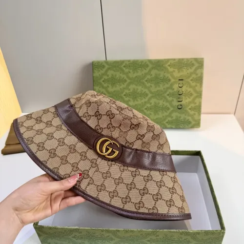 Replica Gucci Caps #1447022 $39.00 USD for Wholesale