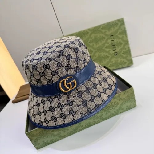 Cheap Gucci Caps #1447023, $$39.00 USD On Gucci Caps
