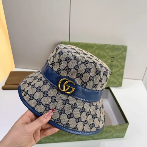 Replica Gucci Caps #1447023 $39.00 USD for Wholesale