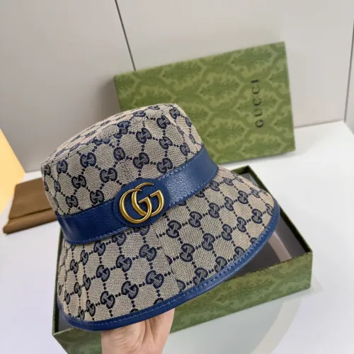Replica Gucci Caps #1447023 $39.00 USD for Wholesale