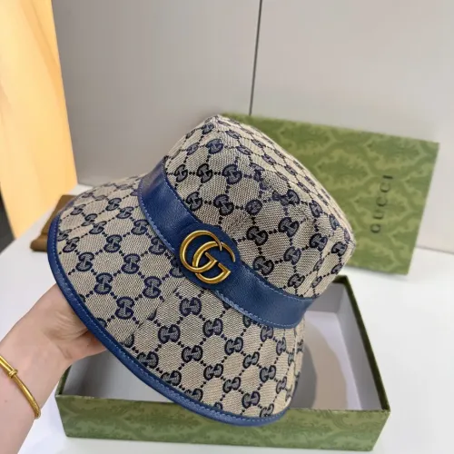 Replica Gucci Caps #1447023 $39.00 USD for Wholesale