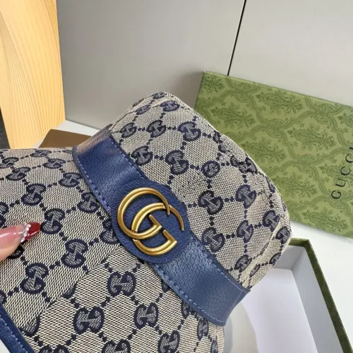 Replica Gucci Caps #1447023 $39.00 USD for Wholesale
