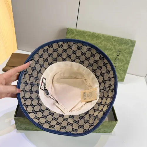 Replica Gucci Caps #1447023 $39.00 USD for Wholesale