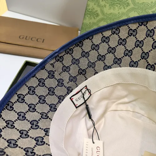 Replica Gucci Caps #1447023 $39.00 USD for Wholesale