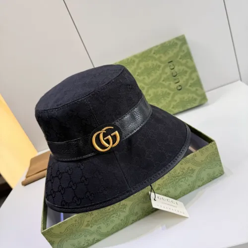 Cheap Gucci Caps #1447024, $$39.00 USD On Gucci Caps