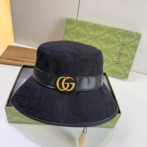Replica Gucci Caps #1447024 $39.00 USD for Wholesale