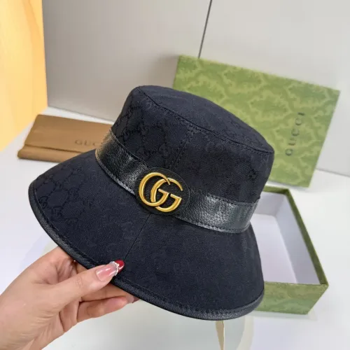 Replica Gucci Caps #1447024 $39.00 USD for Wholesale