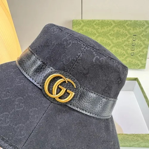 Replica Gucci Caps #1447024 $39.00 USD for Wholesale