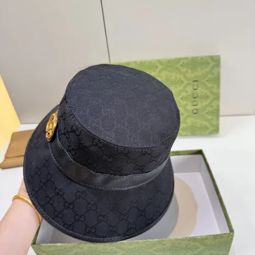 Replica Gucci Caps #1447024 $39.00 USD for Wholesale