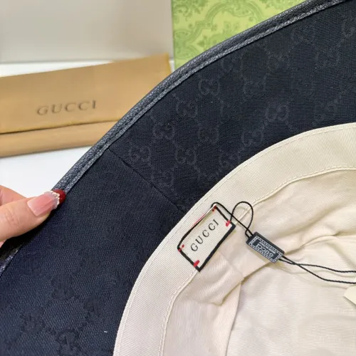Replica Gucci Caps #1447024 $39.00 USD for Wholesale
