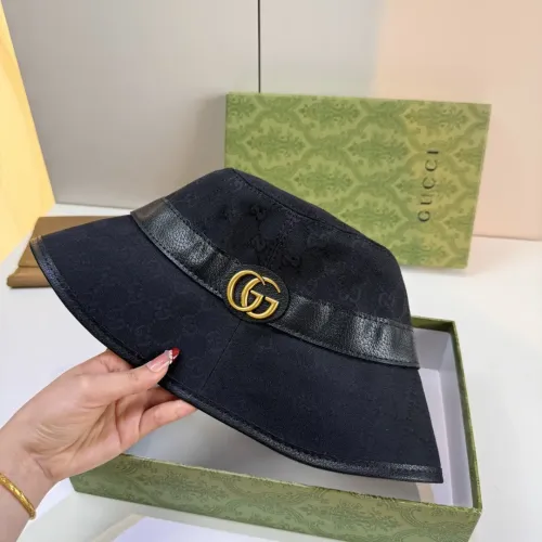Replica Gucci Caps #1447024 $39.00 USD for Wholesale