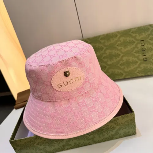 Cheap Gucci Caps #1447025, $$39.00 USD On Gucci Caps