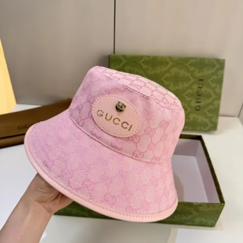 Replica Gucci Caps #1447025 $39.00 USD for Wholesale