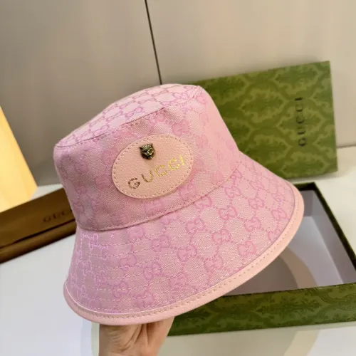 Replica Gucci Caps #1447025 $39.00 USD for Wholesale