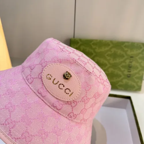 Replica Gucci Caps #1447025 $39.00 USD for Wholesale