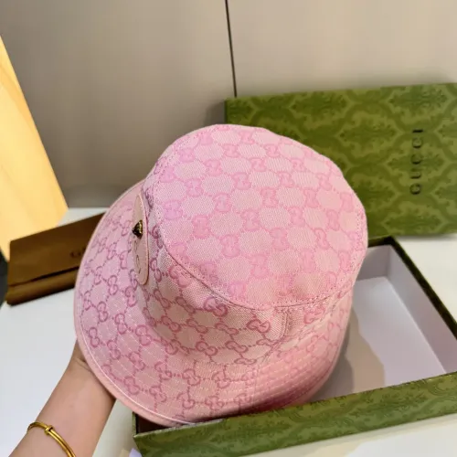 Replica Gucci Caps #1447025 $39.00 USD for Wholesale