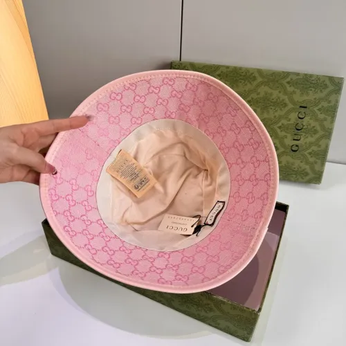 Replica Gucci Caps #1447025 $39.00 USD for Wholesale