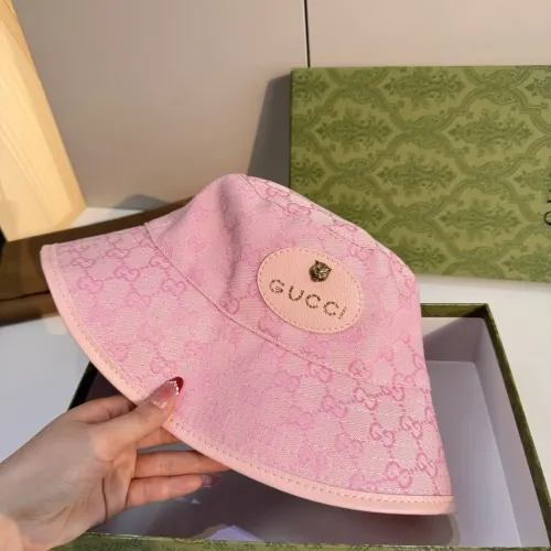 Replica Gucci Caps #1447025 $39.00 USD for Wholesale