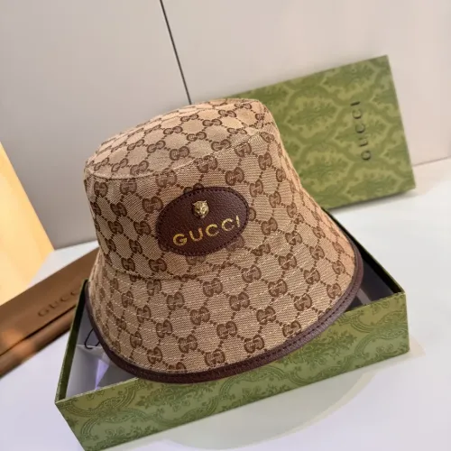 Cheap Gucci Caps #1447026, $$39.00 USD On Gucci Caps