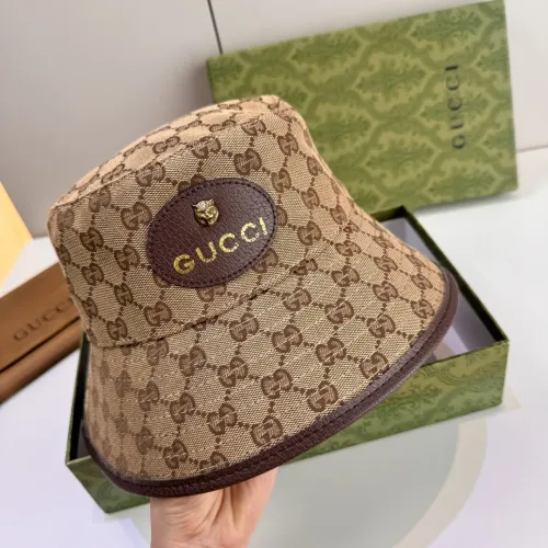 Replica Gucci Caps #1447026 $39.00 USD for Wholesale
