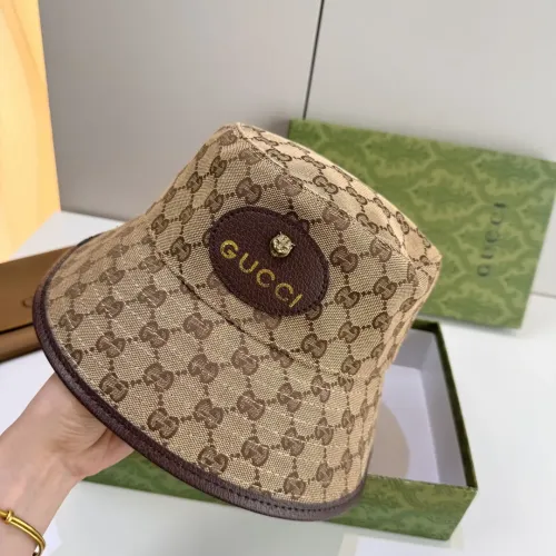 Replica Gucci Caps #1447026 $39.00 USD for Wholesale