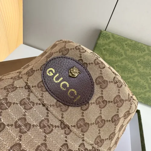 Replica Gucci Caps #1447026 $39.00 USD for Wholesale