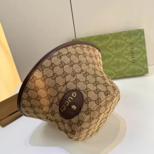 Replica Gucci Caps #1447026 $39.00 USD for Wholesale