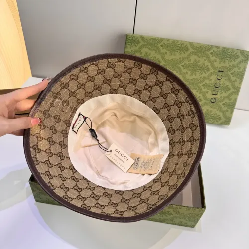 Replica Gucci Caps #1447026 $39.00 USD for Wholesale