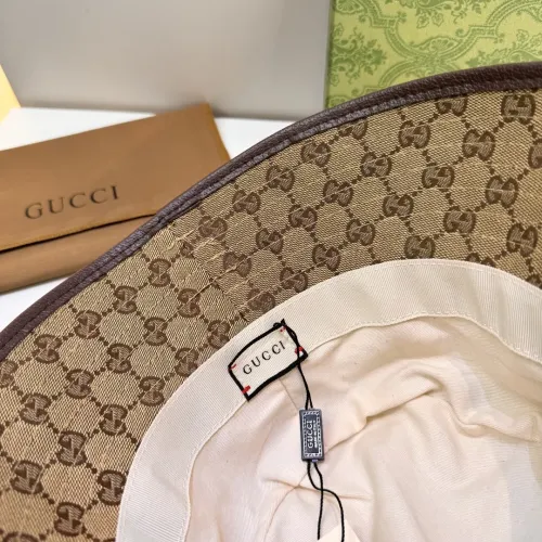 Replica Gucci Caps #1447026 $39.00 USD for Wholesale