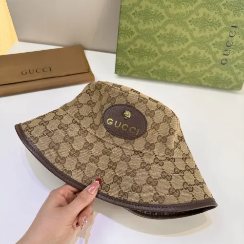 Replica Gucci Caps #1447026 $39.00 USD for Wholesale