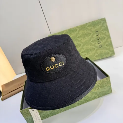Cheap Gucci Caps #1447027, $$39.00 USD On Gucci Caps