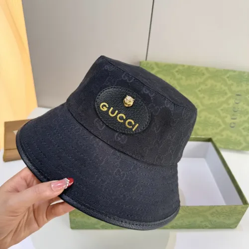 Replica Gucci Caps #1447027 $39.00 USD for Wholesale