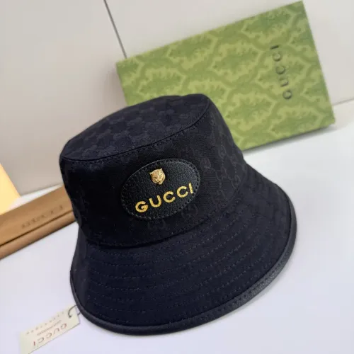Replica Gucci Caps #1447027 $39.00 USD for Wholesale