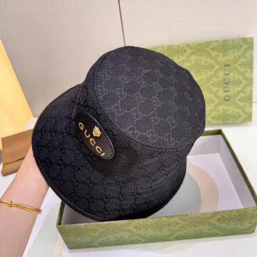 Replica Gucci Caps #1447027 $39.00 USD for Wholesale