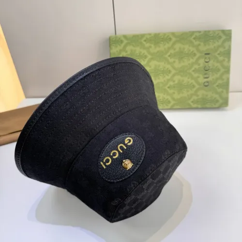 Replica Gucci Caps #1447027 $39.00 USD for Wholesale