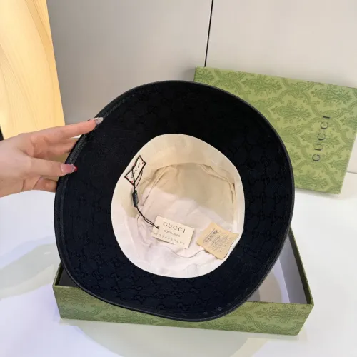 Replica Gucci Caps #1447027 $39.00 USD for Wholesale