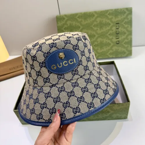Cheap Gucci Caps #1447028, $$39.00 USD On Gucci Caps
