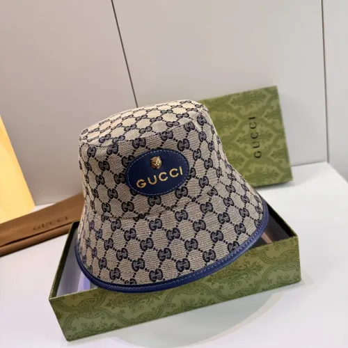 Replica Gucci Caps #1447028 $39.00 USD for Wholesale