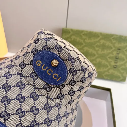 Replica Gucci Caps #1447028 $39.00 USD for Wholesale