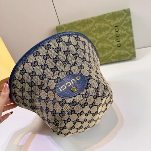 Replica Gucci Caps #1447028 $39.00 USD for Wholesale